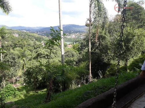 Imagem 28 de 29 de Chácaras À Venda Em Mairiporã/sp - Compre O Seu Chácaras Aqui! - 1452659