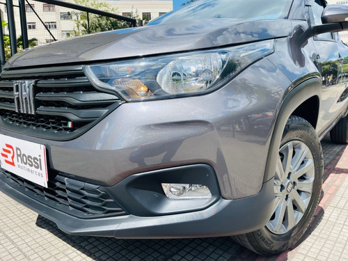 Imagem 2 de 9 de Fiat Strada Freedom 1.3