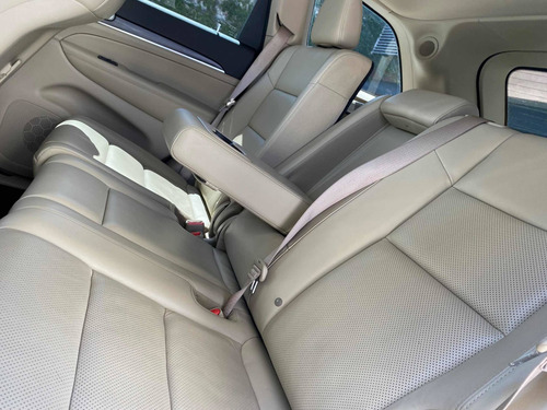 Imagen 12 de 13 de Jeep Grand Cherokee 2020 3.7 Limited Lujo 3.6 4x2 At
