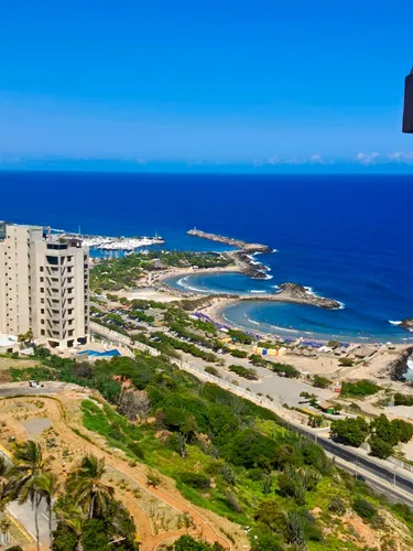 Penthouse Residencia El Jurel