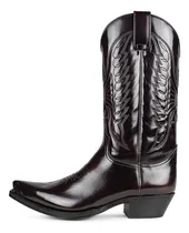 Comprar Botas Vaqueras Vaqueras Vaqueras De Tacón Puntiagudo Para Pa