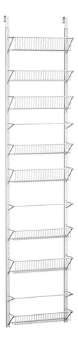 Home Rack De Montaje Pared Colgar Puerta Completa Agreg...