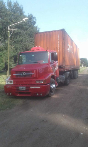 Contenedores Marítimos Containers 40' St Mar Del Plata