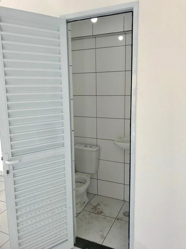 Excelente Imóvel Comercial No Jardim São Paulo - Mi84624