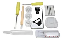 Comprar Kit Acessórios Para Máquina Costura Elgin Genius Plus Jx4035