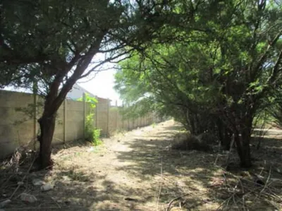 Terreno en venta