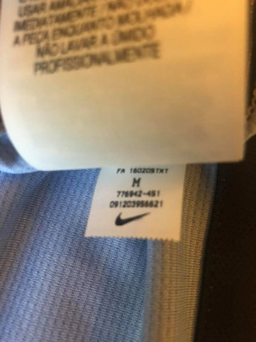 Playera Jersey Pumas Original 16-17 Nombre Y Número A Elegi