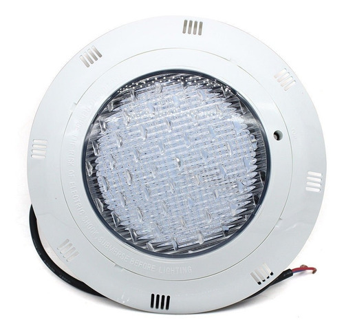 P086 Linterna De Alberca Luz De Piscina Led Control Remoto Rgb