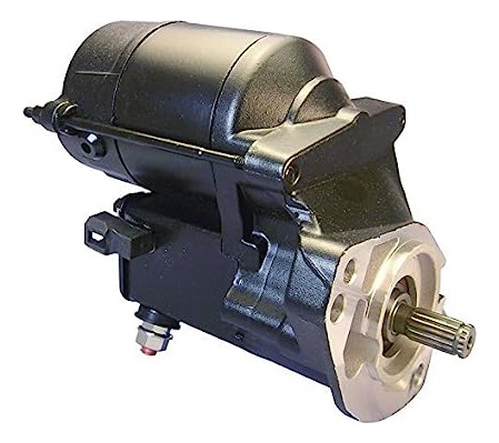 Parts Player Motor De Arranque Para Harley Davidson, Davidso