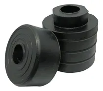 Comprar Goma Inferior De Carroceria Ford F-350 Super Dutty