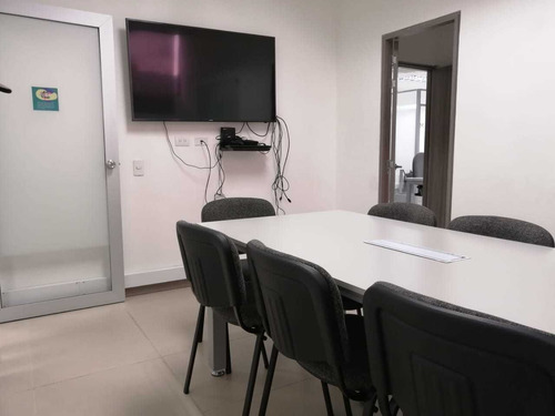 Imagen 7 de 15 de Oficina En Venta En Suramericana