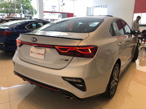 Kia Cerato Gt Line Etrega Inmediata