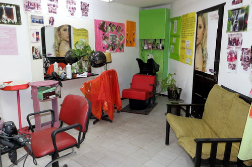 Imagen 24 de 30 de Se Vende Casa En Reconquista, Carmen Luisa