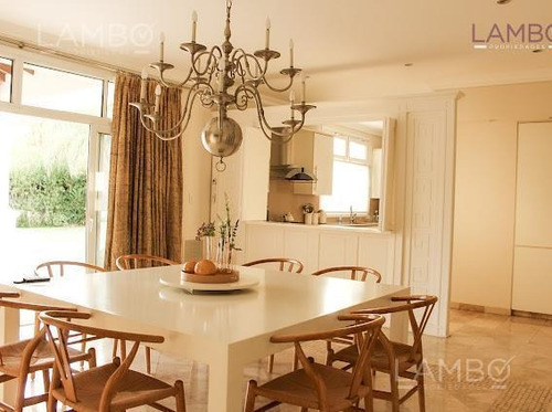 Imagen 2 de 30 de Venta- Casa- Pilar- Mayling Club De Campo