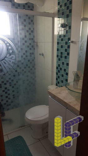 Apartamento. Bairro Parque Das Nações - 16303