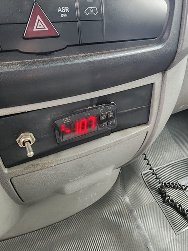Mercedes-Benz Sprinter Chassi 2.2 Cdi 311 Street Rs Longo 2p 109 hp