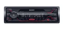 Comprar Autoestereo Sony Dsx-a410bt 1 Din 4x55w Bluetooth Mp3 Apple