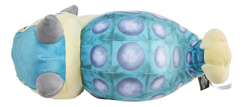 Jurassic World - Juguete De Dinosaurio De Peluche De Ankylos
