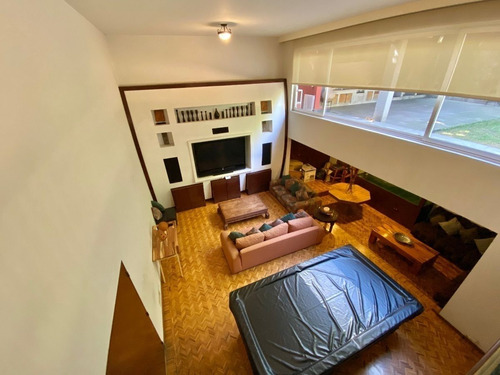 Casa En Venta En Sierra Fría Lomas De Chapultepec Miguel Hidalgo