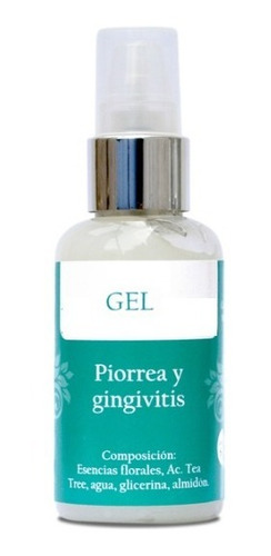 Gel Para Piorrea Y Gingivitis