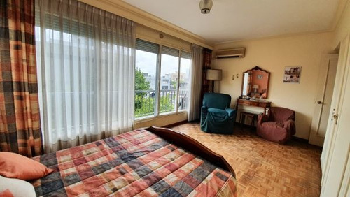Imagen 11 de 23 de Excelente Apartamento,1por Piso,de 205 Mts Propios,esquina.