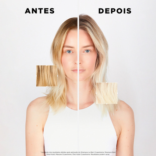 Kérastase Blond Absolu Bain Lumière Shampoo 250ml