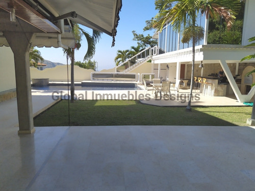 Imagen 11 de 14 de Casa Quinta En La Urb. El Castaño Cod. 99197