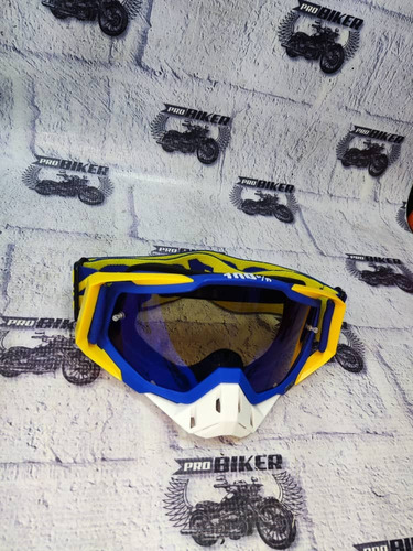 Lentes De Cross