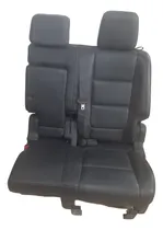 Comprar Asientos Butacas Segunda Fila Ford Explorer 3.5 2012 2017