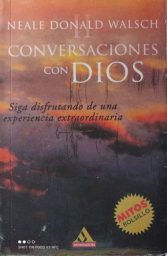 Conversaciones Con Dios 2 ..