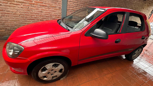 Chevrolet Celta 1.4 Lt Aa+dir