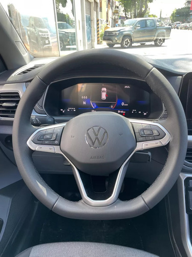 Volkswagen T-Cross 1.0 200 Tsi Trendline Aut
