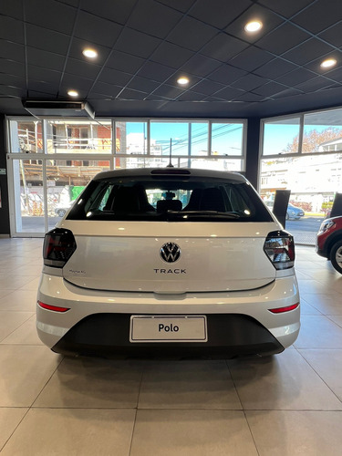 Plan Adjudicado Volkwagen Polo Track 2025 Nk