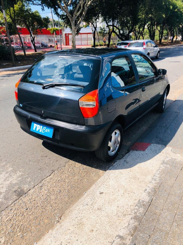 Palio 1.0 Fire 2p