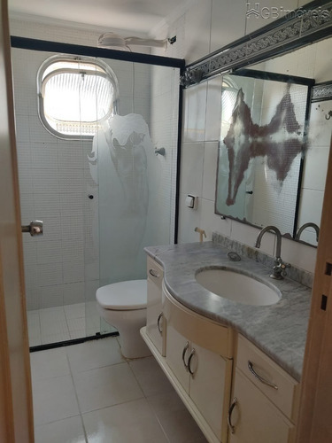 Imagem 5 de 11 de Apartamento - Indianopolis - Ref: 10165 - L-a-jandi3030