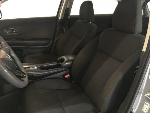 Imagem 12 de 14 de Hr-v Lx 1.8 Flexone 16v 5p Aut.