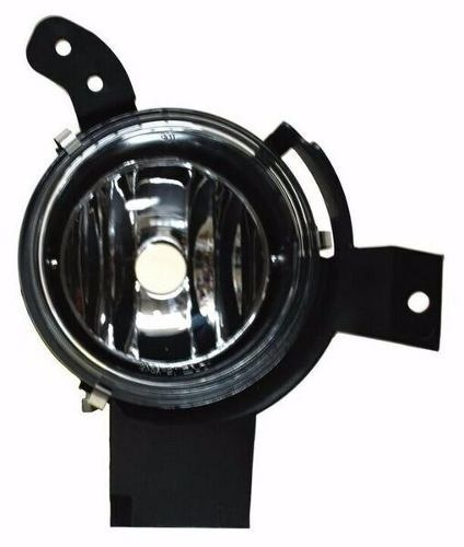 Faro Niebla Ford Ecosport 2008 2009 2010 2011 2012 Der Xry