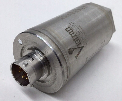 Viatran 245amgx748b Pressure Transmitter 1/4 Npt 6 Pin Ccb