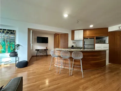 Apartamento en alquiler vacacional
