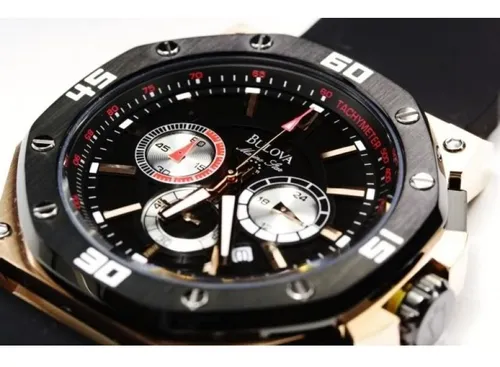 Bulova marine star 98b118 hotsell