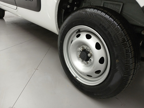 Fiat Fiorino 1.4 MPI FURGÃO ENDURANCE 8V FLEX 2P MANUAL