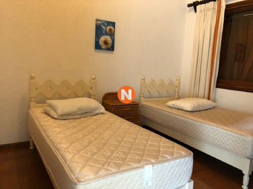 Casa En Venta Y Alquiler, Lugano, Punta Del Este, 4 Dormitorios.- Ref: 206135