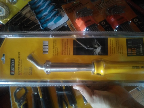Imagen 2 de 12 de Venta De Herramienta Nueva