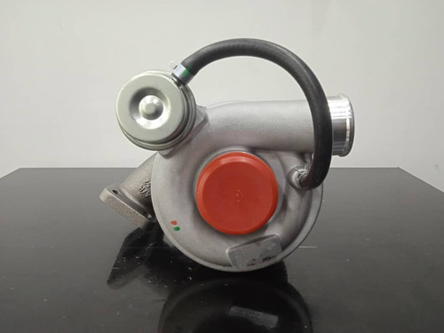 Turbo Cargador Perkins 6354