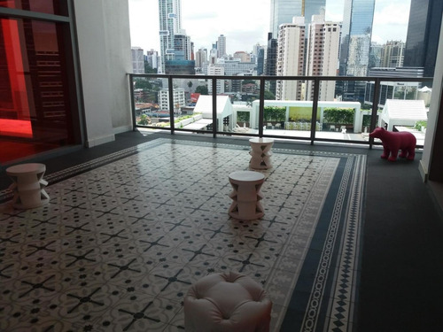 Imagen 10 de 14 de Venta De Apartamento En Ph Yoo Panamá, Av Balboa 21-4318