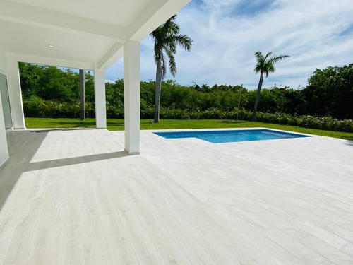 For Sale La Villa De Tus Sueños En Cap Cana Exclusivo Proyecto De Alto Nivel Y Plusvalia
