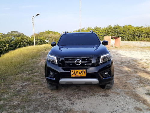 Nissan X-gear Modelo 2020