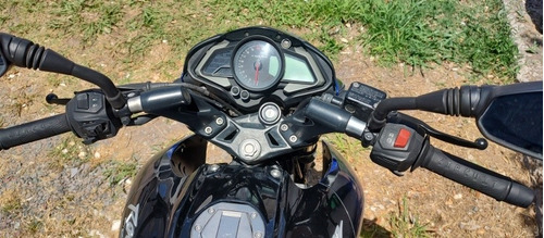 Imagen 6 de 18 de Bajaj Rouser 200ns