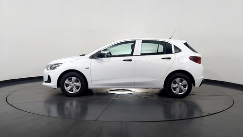 Chevrolet Onix 1.2 Ls