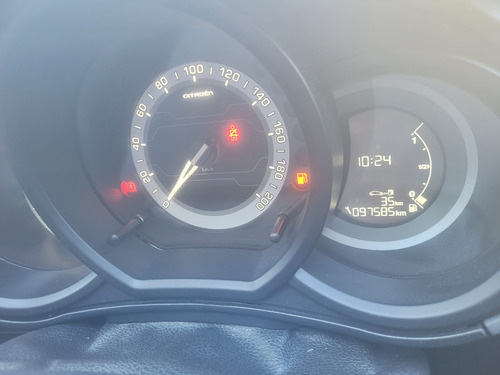 Citroën C3 1.6 Vti 115 Shine